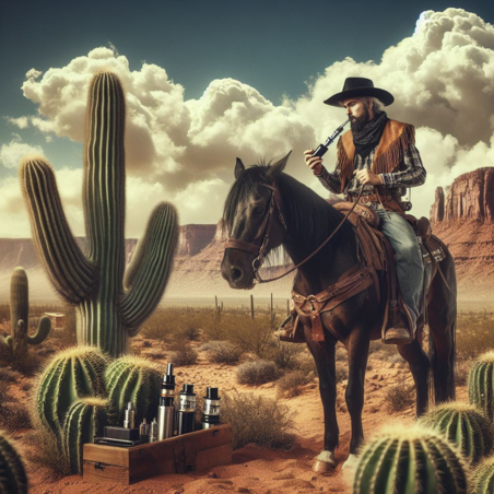 E-liquides classiques 10ML