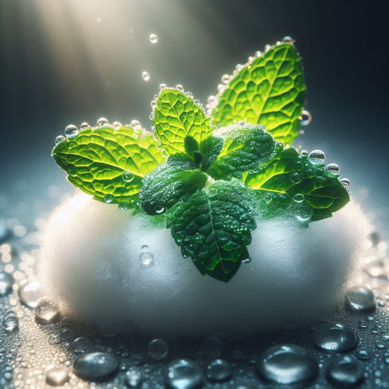 E-liquides menthe 10ml