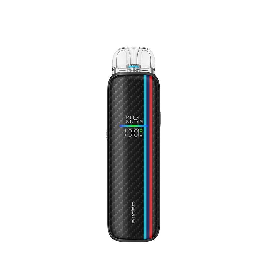 PIXO MAX ASPIRE SPEEDY BLACK