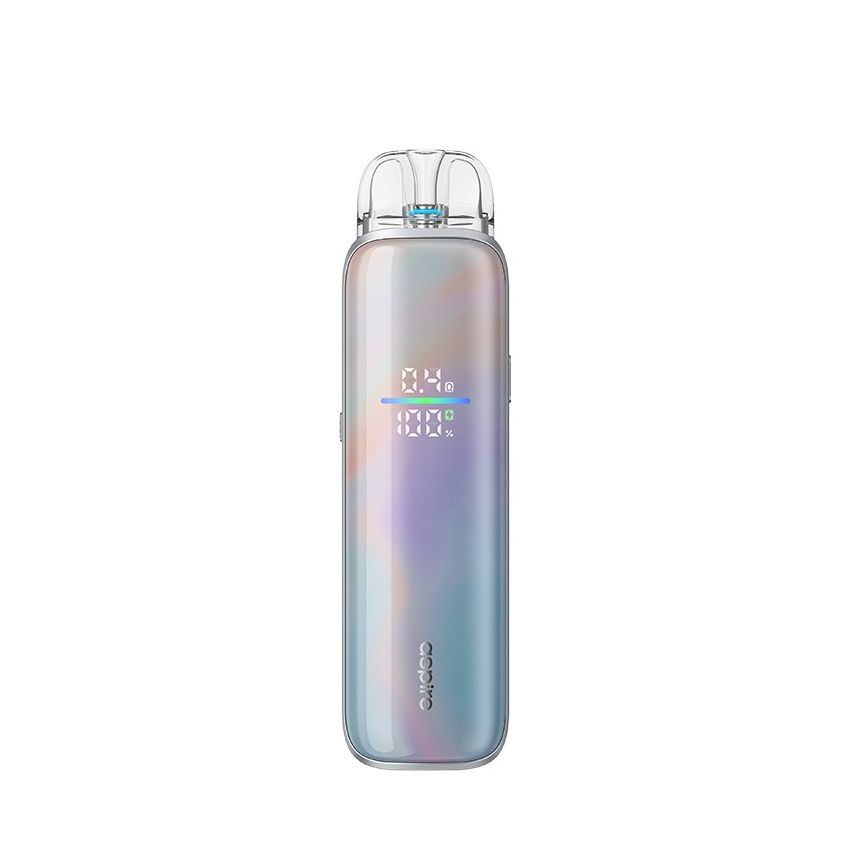 PIXO MAX ASPIRE WHITE GLOW