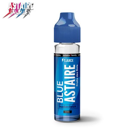 T-JUICE BLUE ASTAIRE 50ML