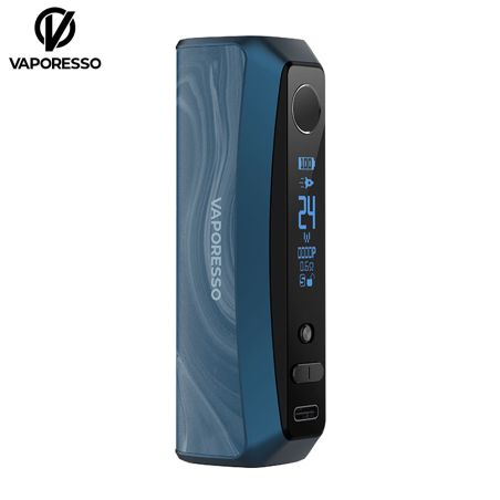 BOX GTX ONE PRO VAPORESSO BLUE