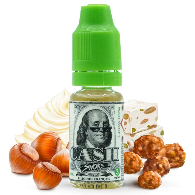 SWOKE CASH 10ML