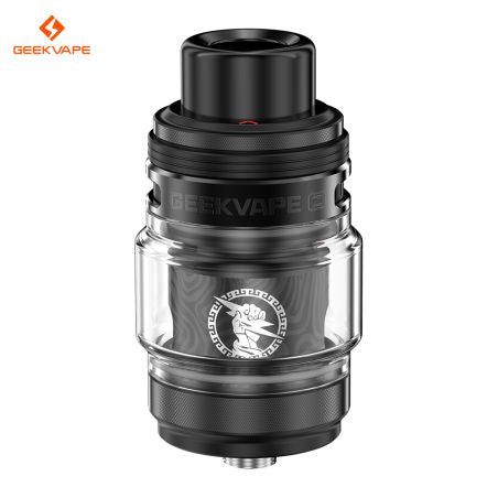 ZEUS TANK 5 GEEKVAPE GLOSSY BLACK