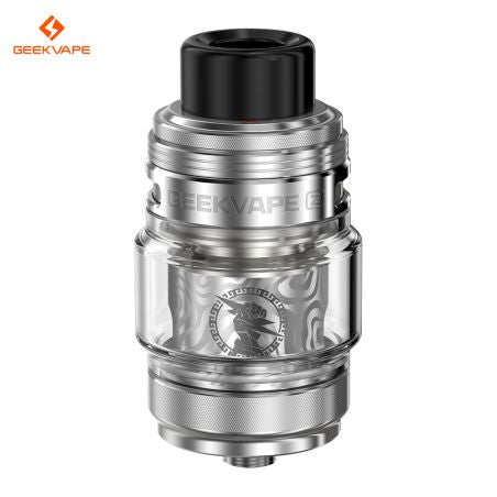 ZEUS TANK 5 GEEKVAPE SILVER