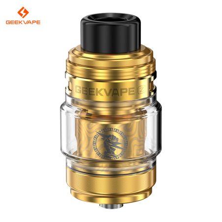 ZEUS TANK 5 GEEKVAPE GOLD