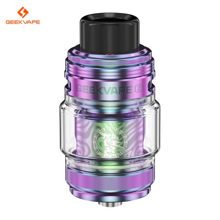 ZEUS TANK 5 GEEKVAPE RAINBOW