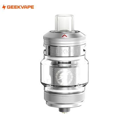 ZEUS NANO 3 GEEKVAPE SILVER