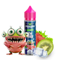 CREATURES DU CERCLE KIWI FRAISE 50ML