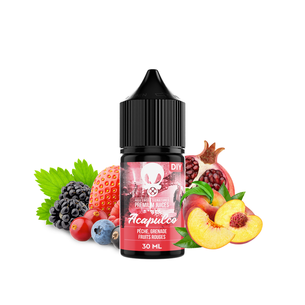 HIGH CREEK ACAPULCO 30ML