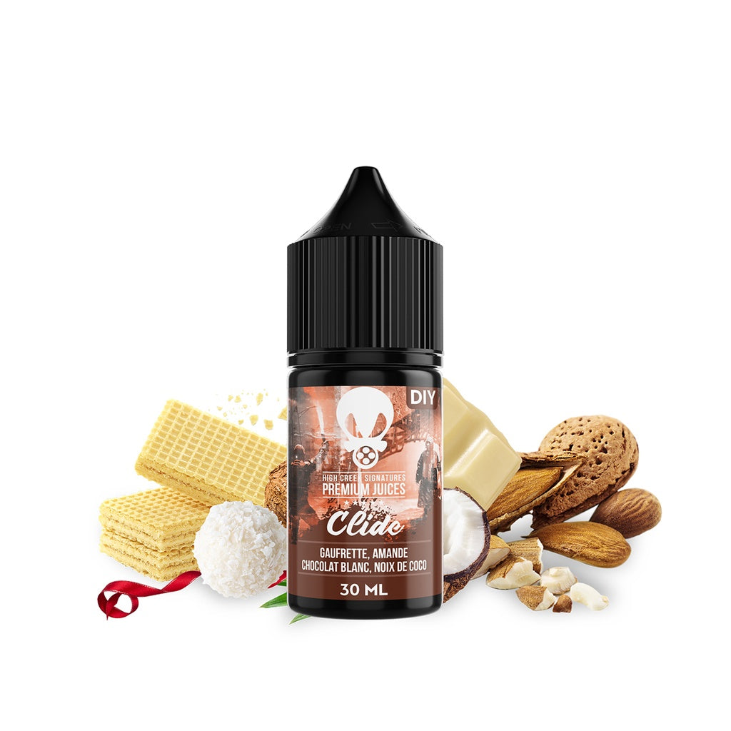 HIGH CREEK CLIDE  30ML