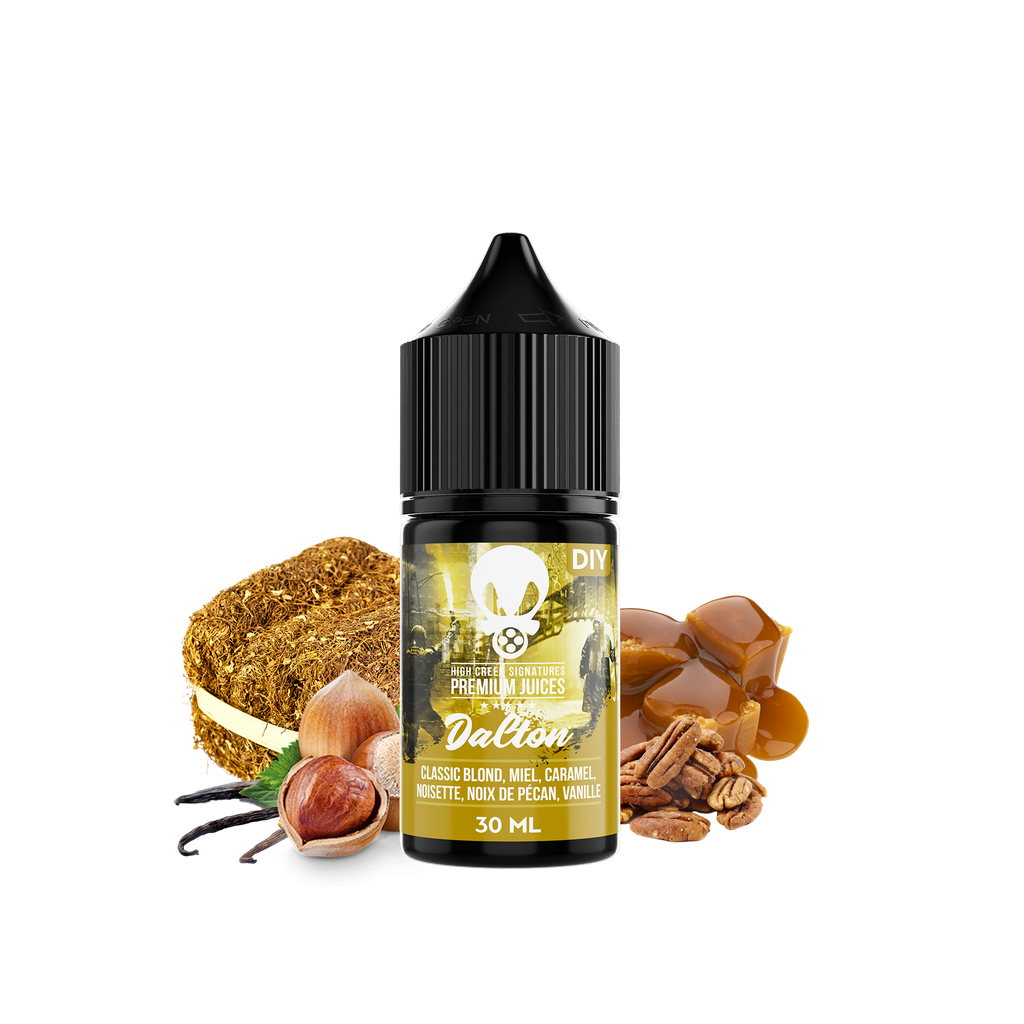 HIGH CREEK DALTON 30ML