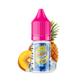 ICE COOL ANANAS KIWI JAUNE 10ML