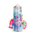 ICE COOL FRAMBOISE BLEUE PITAYA 100ML