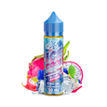ICE COOL FRAMBOISE BLEUE PITAYA 50ML
