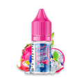 ICE COOL FRAMBOISE BLEUE PITAYA 10ML