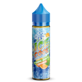 ICE COOL POMME VERTE ORANGE 50ML