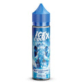 ICE COOL BLUE RASPBERRY PITAYA 50ML