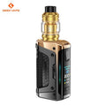 KIT AEGIS LEGEND 5 GEEKVAPE RACING GOLD