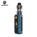 KIT ARMOUR ULTRA VAPORESSO STORM BLUE