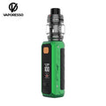 KIT ARMOUR ULTRA VAPORESSO EMERALD GREEN
