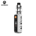 KIT ARMOUR ULTRA VAPORESSO CAMO SILVER