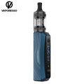 GTX ONE PRO VAPORESSO BLUE