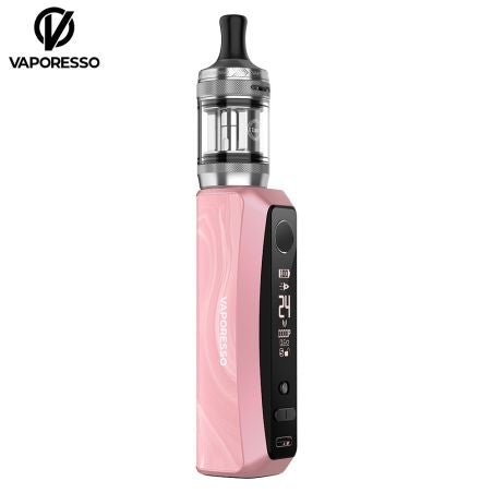 GTX ONE PRO VAPORESSO PINK