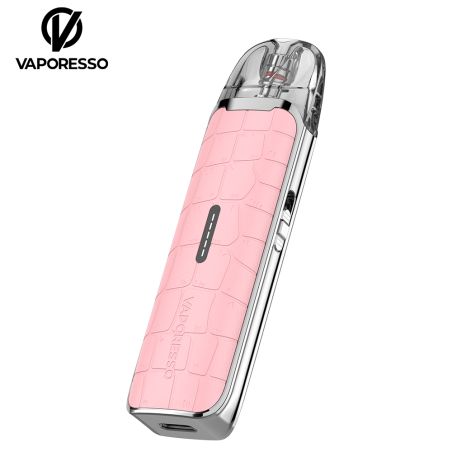 LUXE Q3 VAPORESSO  PINK