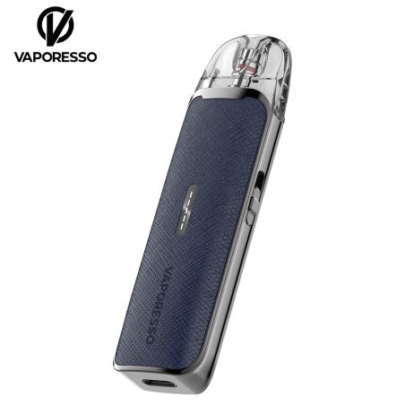 LUXE Q3 VAPORESSO  PRUSSIAN BLUE