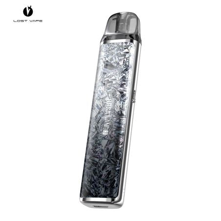 URSA NANO 3 LOST VAPE GLACIAL SILVER