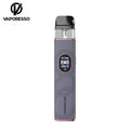 XROS 5 VAPORESSO GREY LEATHER