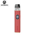 XROS 5 VAPORESSO RED LEATHER