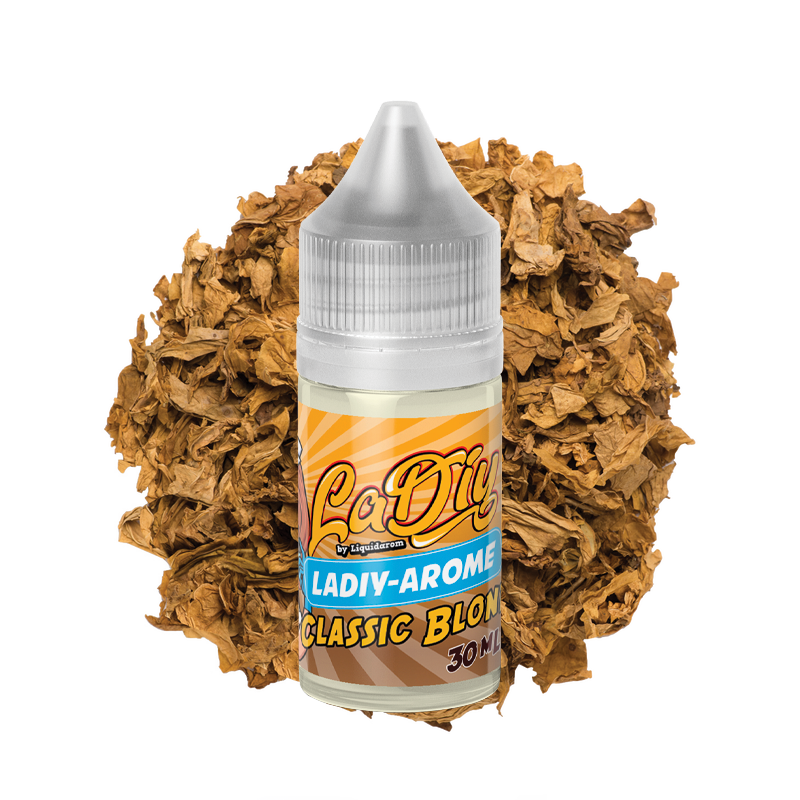 LADIY CLASSIC BLOND 30ML