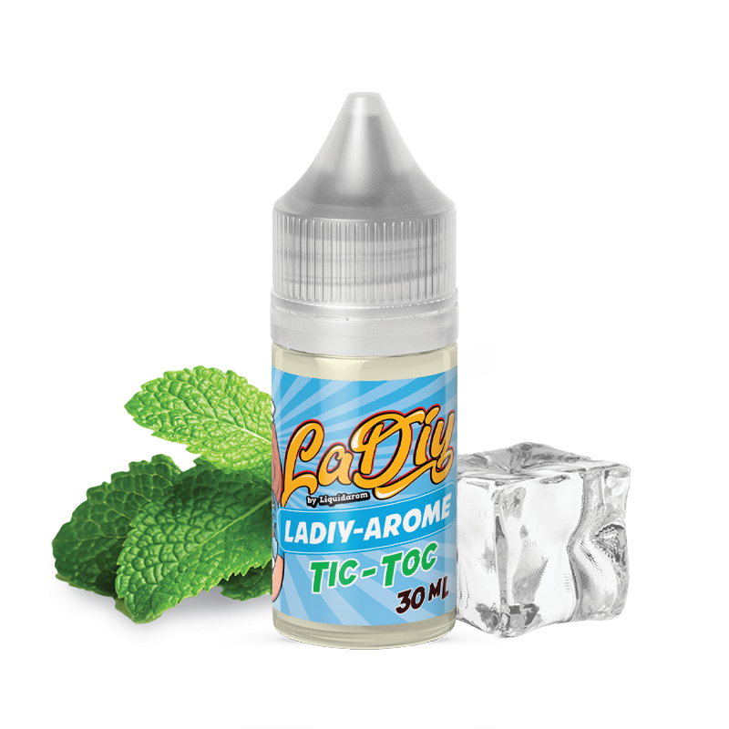 LADIY TIC TOC 30ML