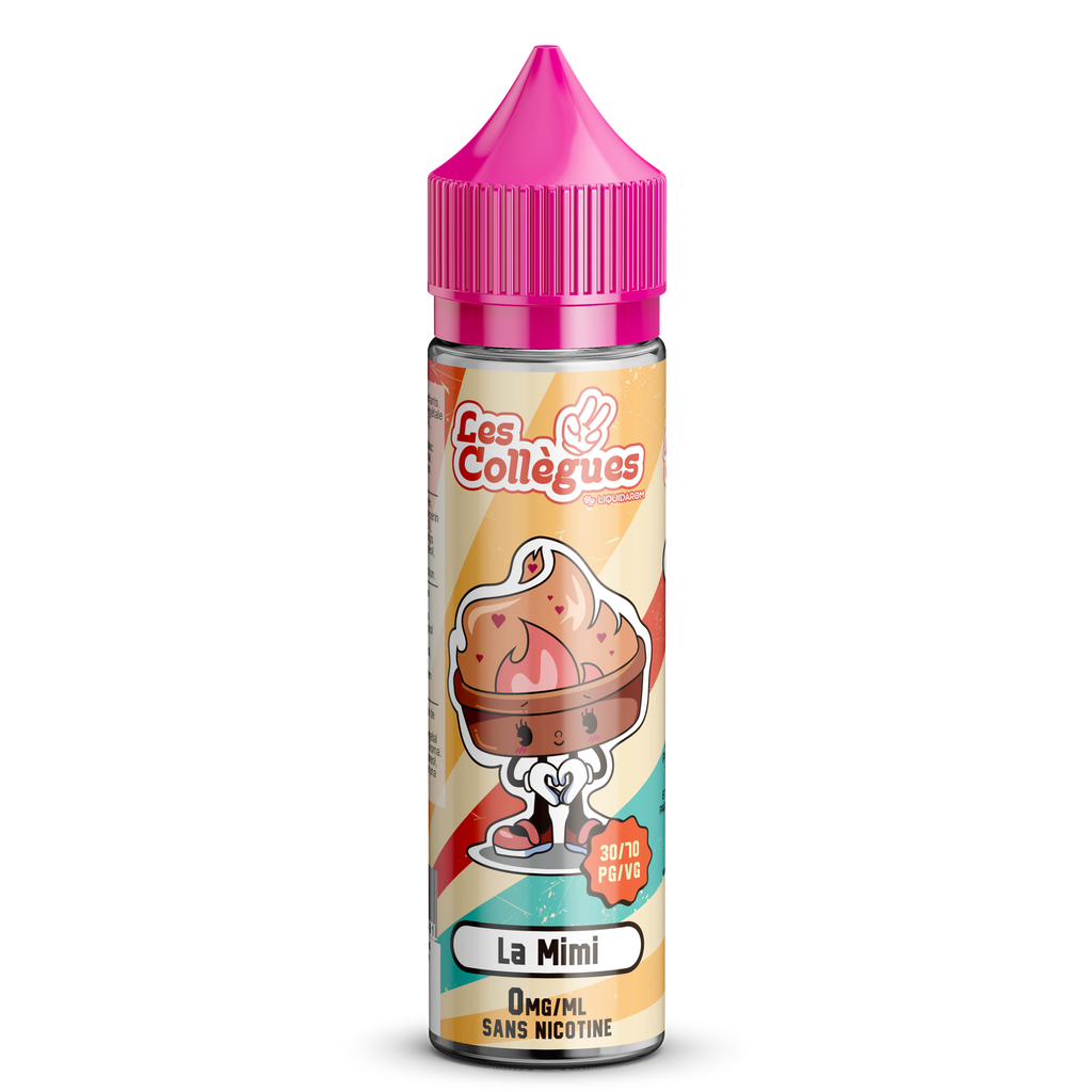LA MIMI 50ML