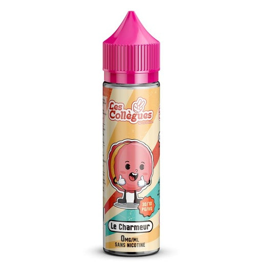 LES COLLEGUES LE CHARMEUR 50ML