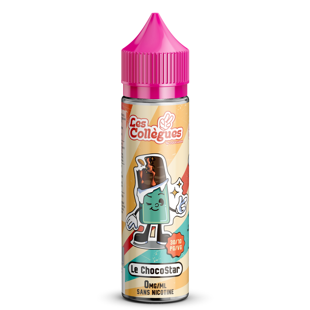 LE CHOCOSTAR 50ML