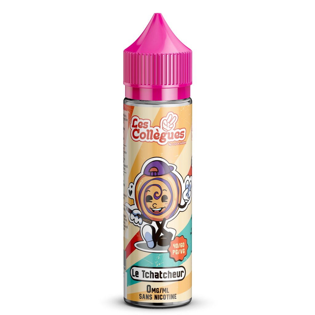 LE TCHATCHEUR 50ML