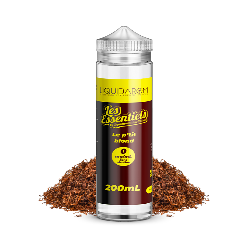 ESSENTIELS LE P'TIT BLOND 200ML