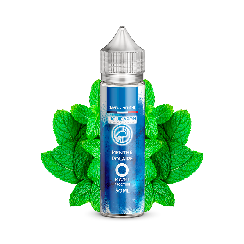 MENTHE POLAIRE 50ML