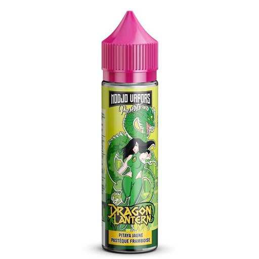 MODJO VAPORS DRAGON LANTERN 50ML
