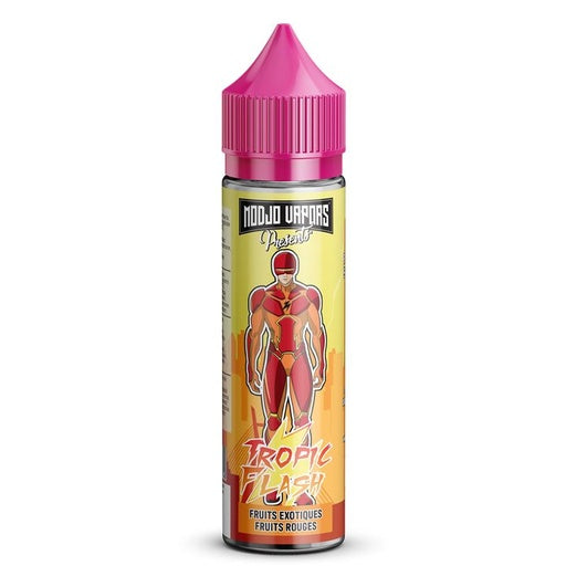 MODJO VAPORS TROPIC FLASH 50ML