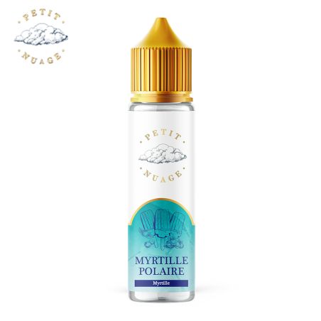 PETIT NUAGE MYRTILLE POLAIRE 50ML