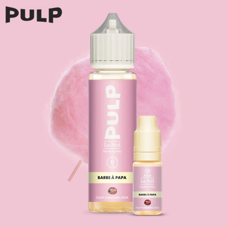 PULP BARBE A PAPA 50ML