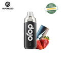 DOJO BLAST 15K VAPORESSO FRAISE RED BULL 20MG