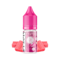LIQUIDAROM NIC SALT BUBBLE GUM 10ML
