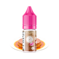 LAD NIC SALT CREME CARAMEL 10ML
