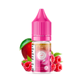 LAD NIC SALT POMME FRAMBOISE 10ML