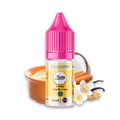 TASTY COLLECTION CREME VANILLE COCO 10ML